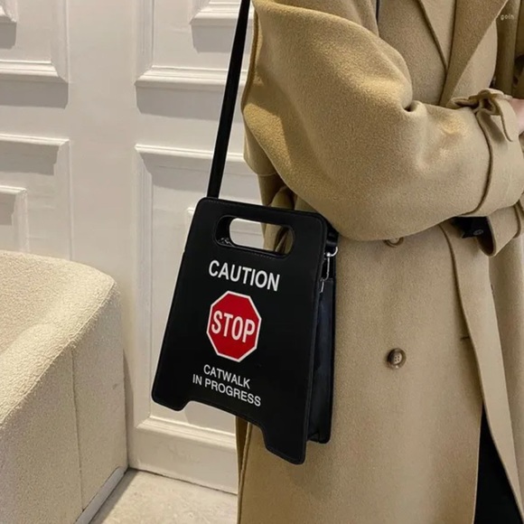 Shoulder fancy bag